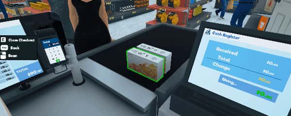 游戏截图3
